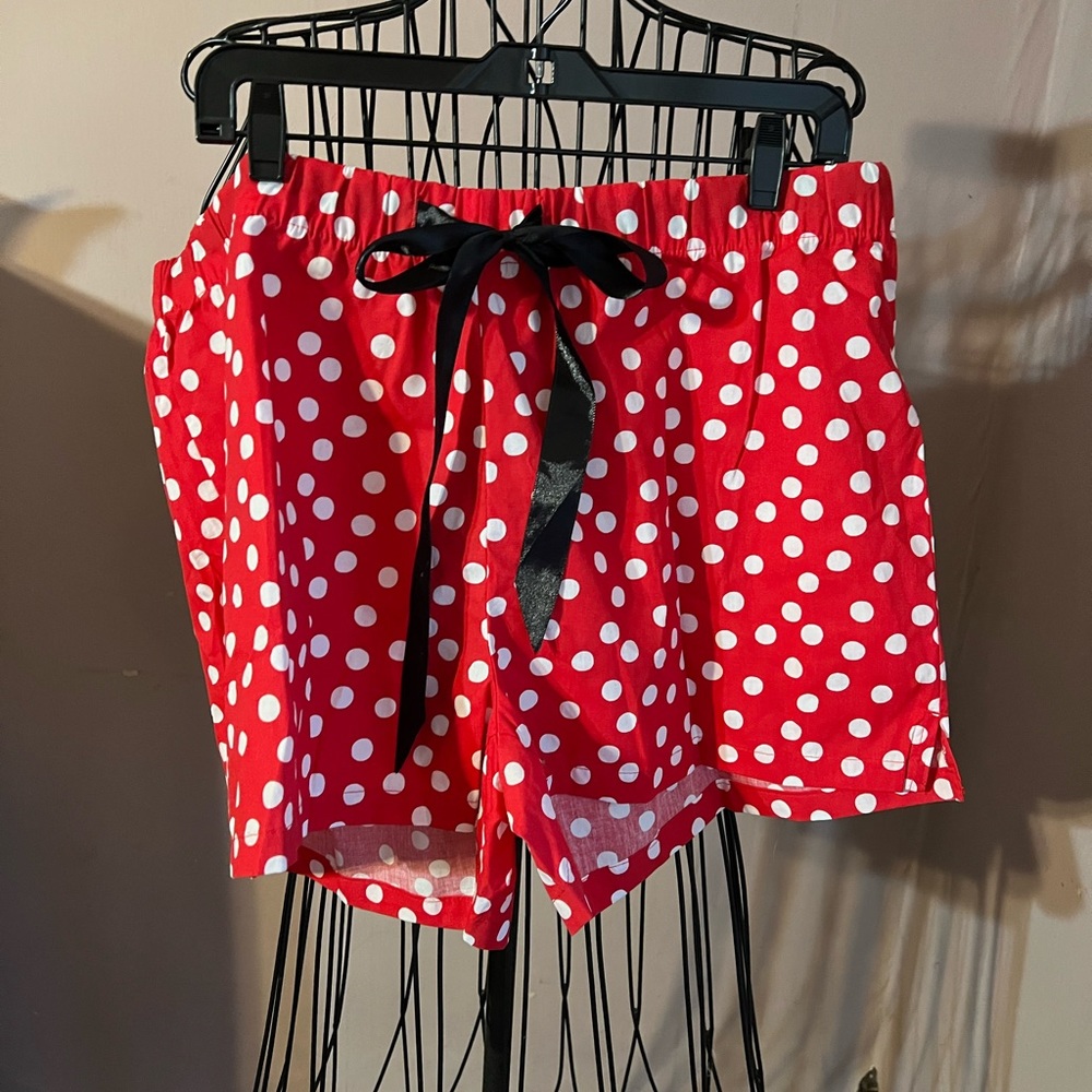Pj shorts
